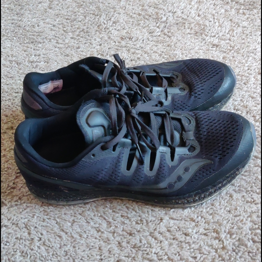 Saucony Freedom ISO